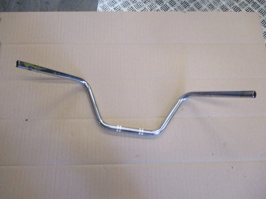 Guidon d'origine pour Honda 125 CM - JC05