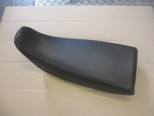 Selle refaite à neuf pour Kawasaki 600 KLR