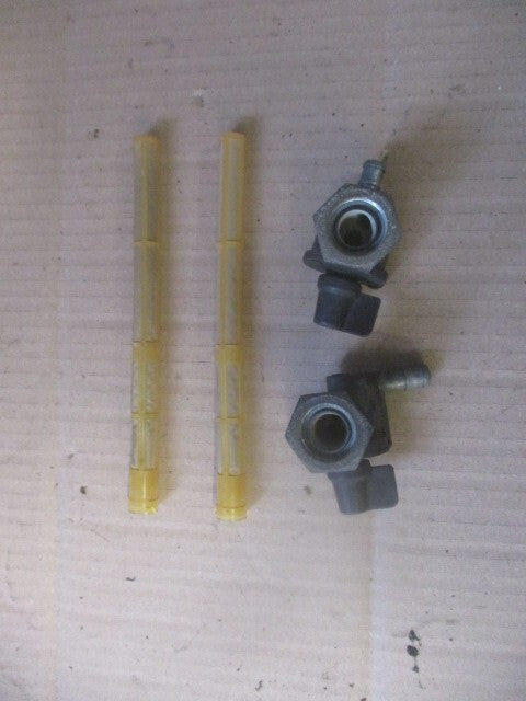 Robinets d'essence pour Honda 1000 XLV Varadéro - SD02 - 2003/2010