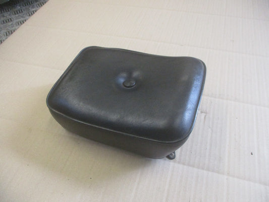 Selle passager arrière pour Honda 125 Rebel - JC24A - JC26A