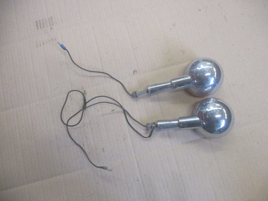 Clignotants pour Honda 125 CM - JC05