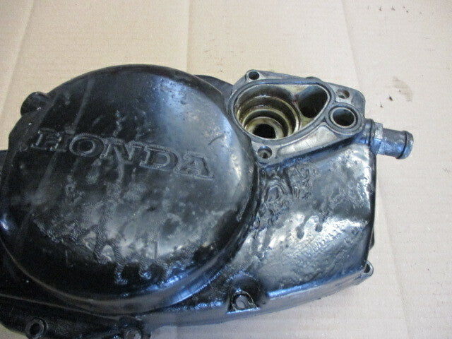 Carter d'embrayage pour Honda 125 MTX - MTXR - TC02