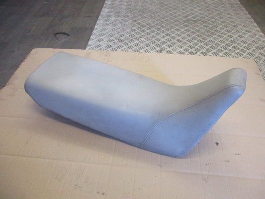 Selle gris clair pour Yamaha 660 XTZ - 3YF