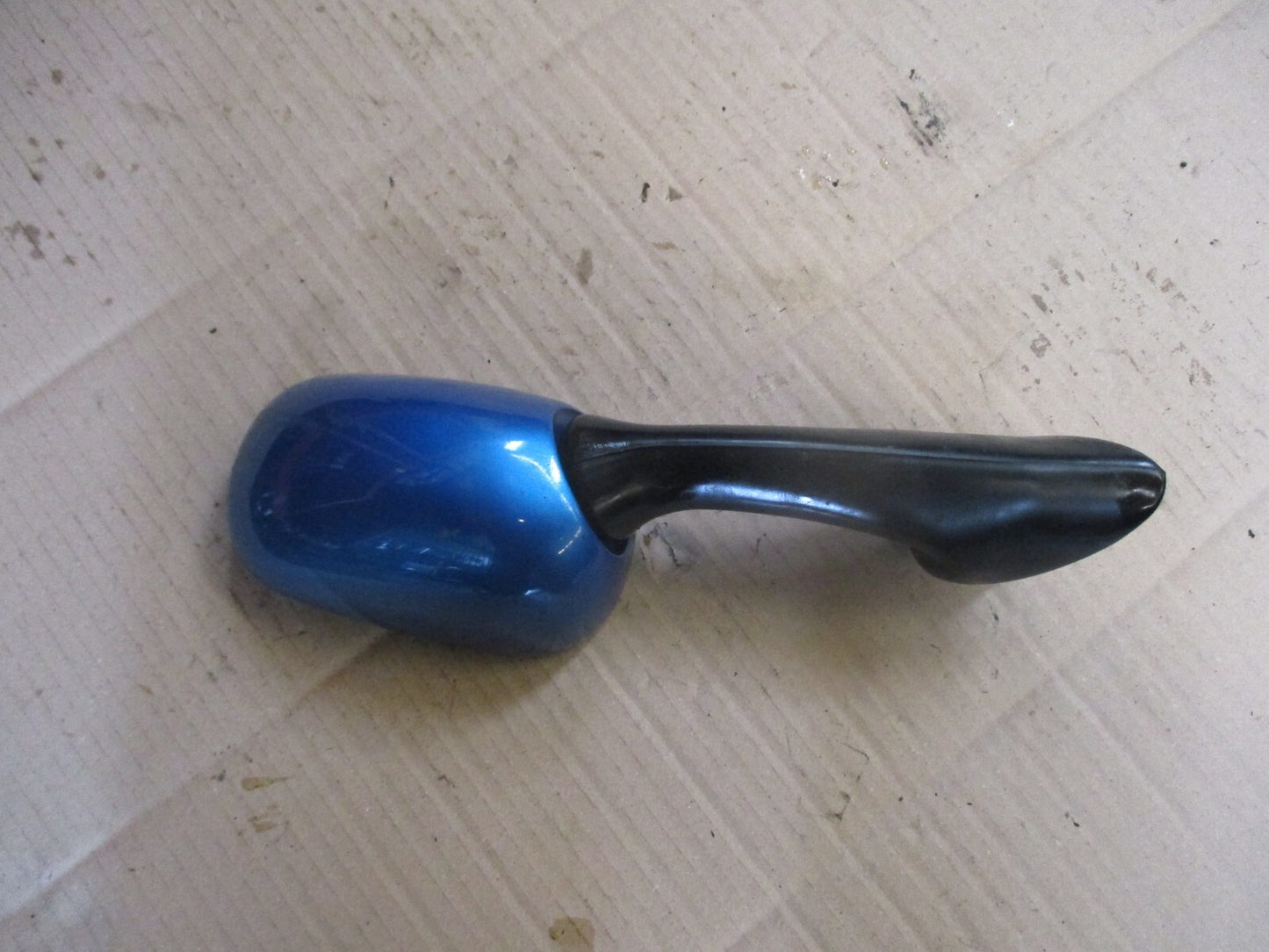 Rétroviseur gauche pour Honda 750 VFR - RC36 - Phase 1 - 1990/1993