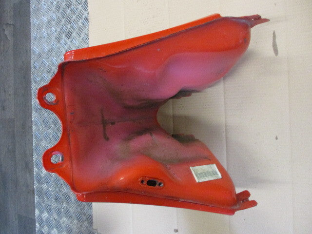 Réservoir d'essence pour Suzuki 650 DR RS SE - SP42A - SP43A