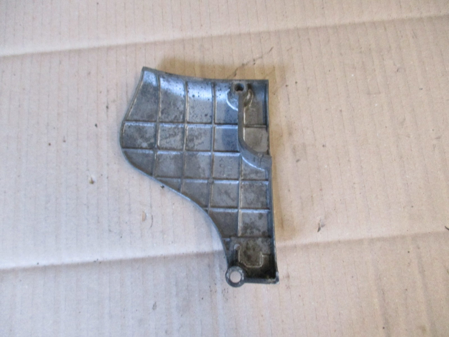 Cache pignon pour Yamaha 125 DTF - DTE - 1F9