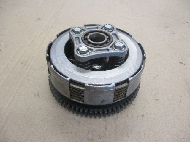 Embrayage complet pour Honda 125 XLR - JD04