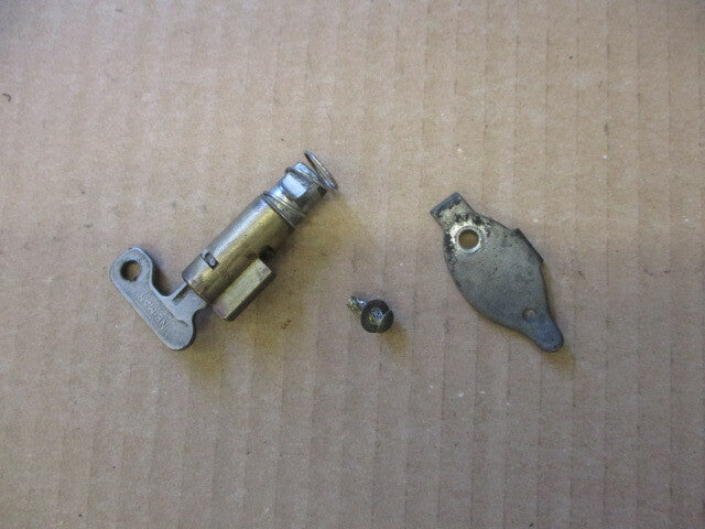 Bloc direction pour Yamaha 400 XJ - 4V7