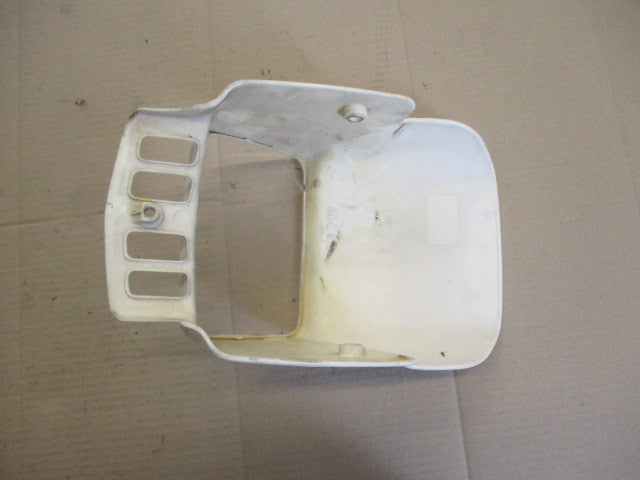Tête de fourche pour Suzuki 125 DR - SF43B