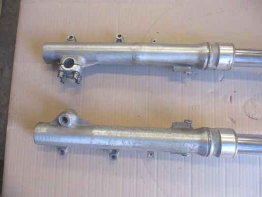 Fourche double disque pour Honda 600 650 XLV Transalp - PD10 - RD10A - RD11A