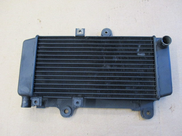 Radiateur d'eau pour Yamaha 660 XTZ - 3YF