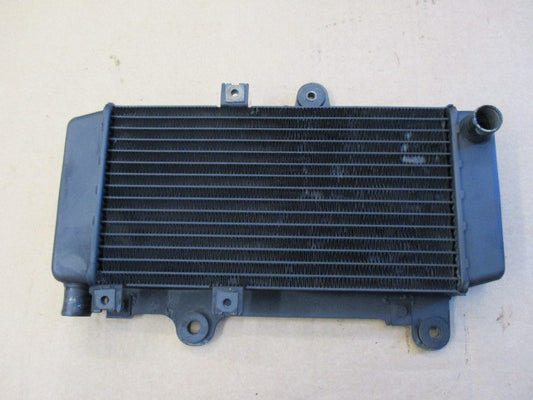 Radiateur d'eau pour Yamaha 660 XTZ - 3YF