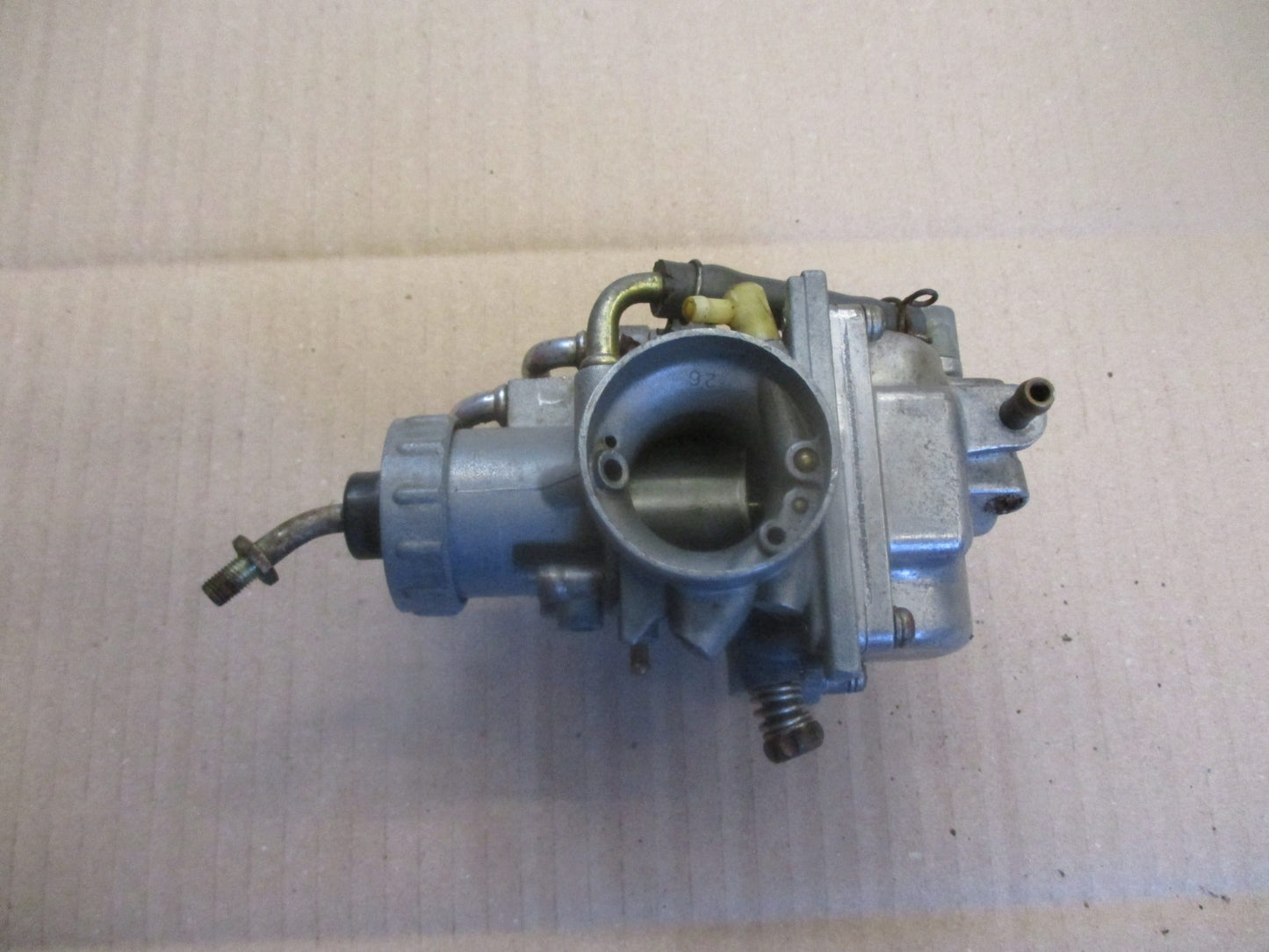Carburateur pour Yamaha 125 DTR - 3BP