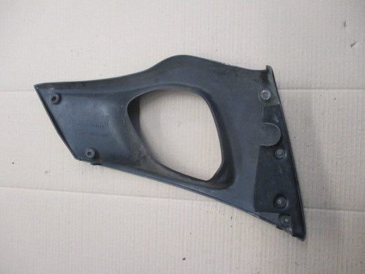 Flanc de carénage droit pour Yamaha 850 TDM - 3VD