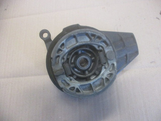 Tambour de frein arrière pour Honda 125 MTX - MTXR - TC02