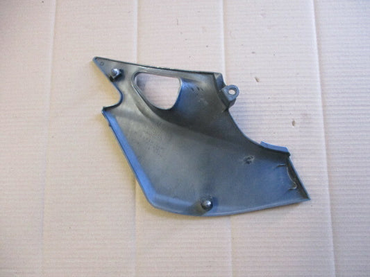 Cache latéral droit pour Kawasaki 500 ER5 ER-5