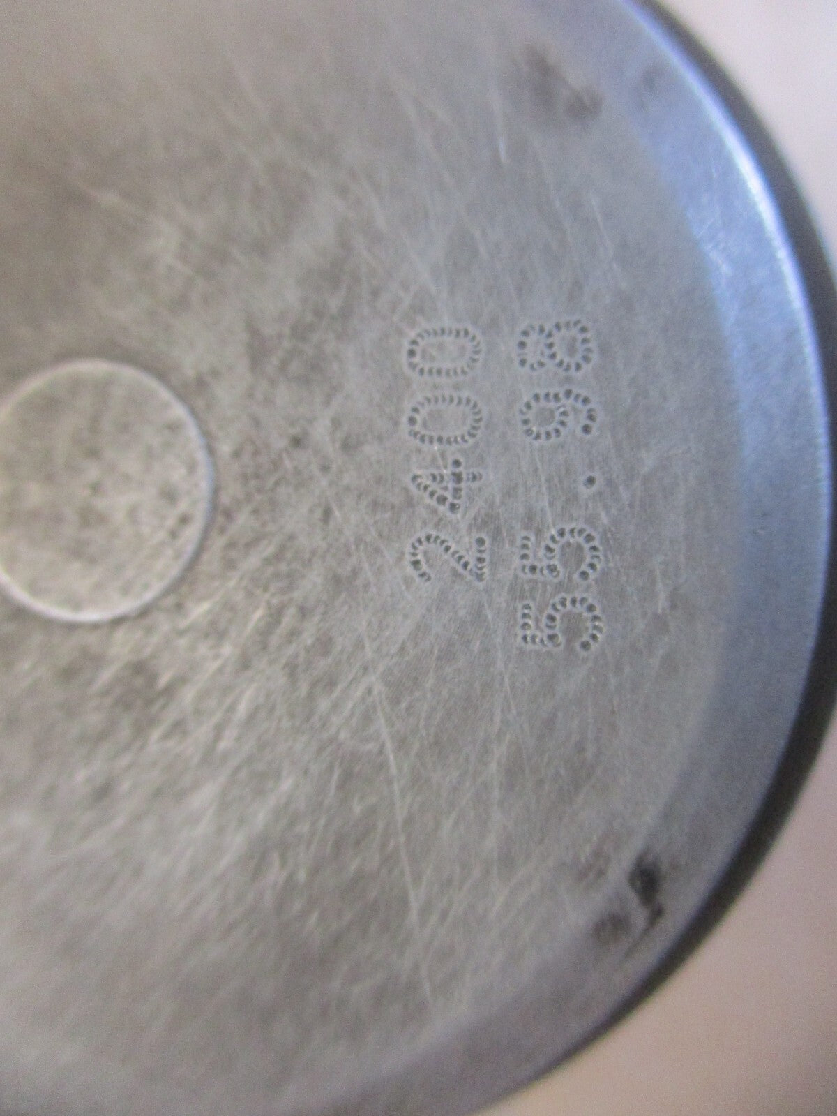 Piston + segments pour Yamaha 125 TDR - 3XD - 4FU - 5AE