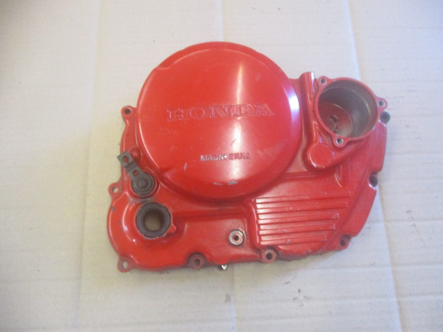 Carter d'embrayage pour Honda 600 XLL - XLM - XLLM - PD04