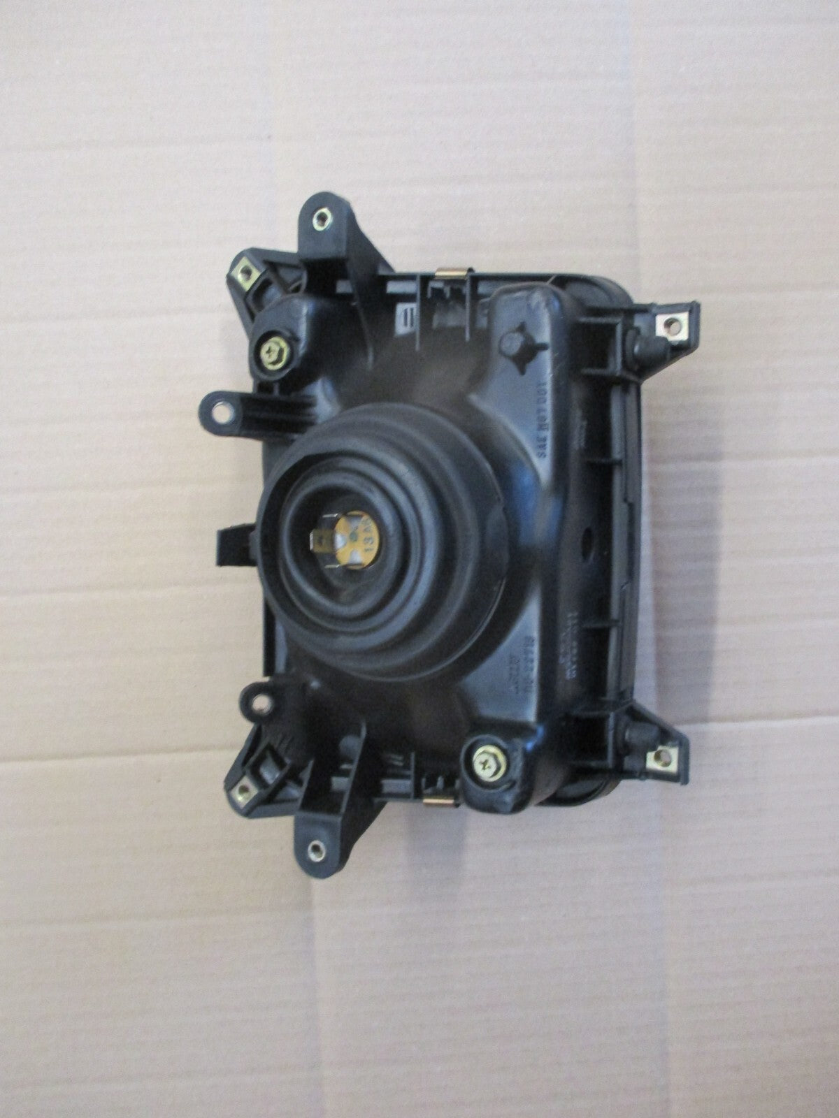 Phare pour Honda 650 NX Dominator - RD02