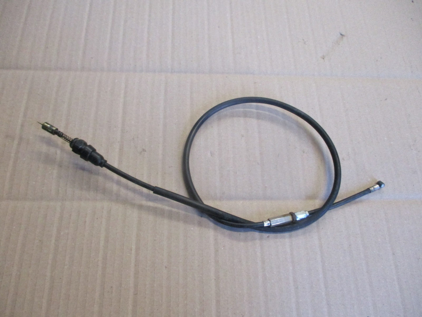 Cable de starter + plongeur pour Honda 650 Dominator - RD02