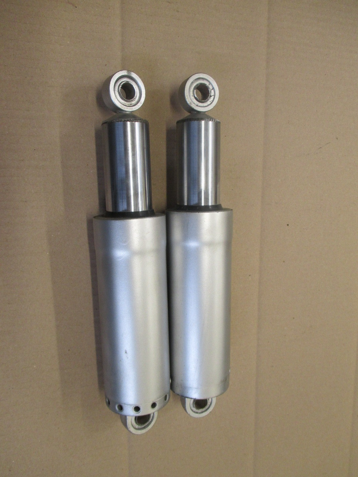 Amortisseurs pour Yamaha 750 FZX - 2JE - 4AM