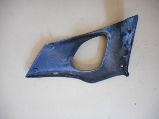 Flanc de carénage gauche pour Yamaha 850 TDM - 3VD