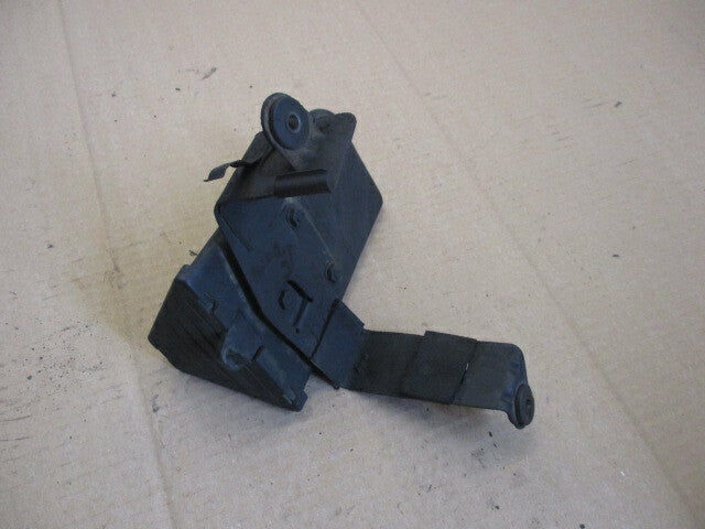 Boite à outils vide + support batterie pour Suzuki 125 GN - NF41A