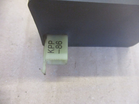 CDI pour Honda 125 CBR - JC34