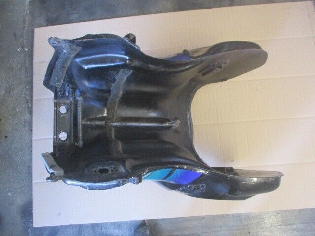 Réservoir essence pour Yamaha 660 XTZ - 3YF