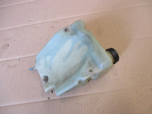 Réservoir d'huile + bouchon pour Kawasaki 125 KMX - MX125B