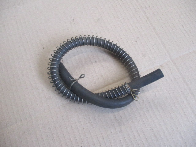 Tuyauterie reniflard pour Yamaha 125 YBR - RE031 - RE051