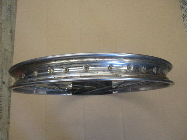 Jante avant pour Yamaha 125 XT