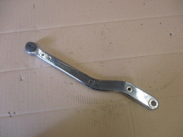 Barre arrière gauche pour Honda 125 Rebel - JC24A - JC26A