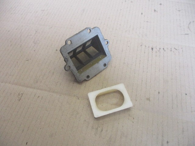 Boite à clapets pour Kawasaki 125 KMX - MX125B