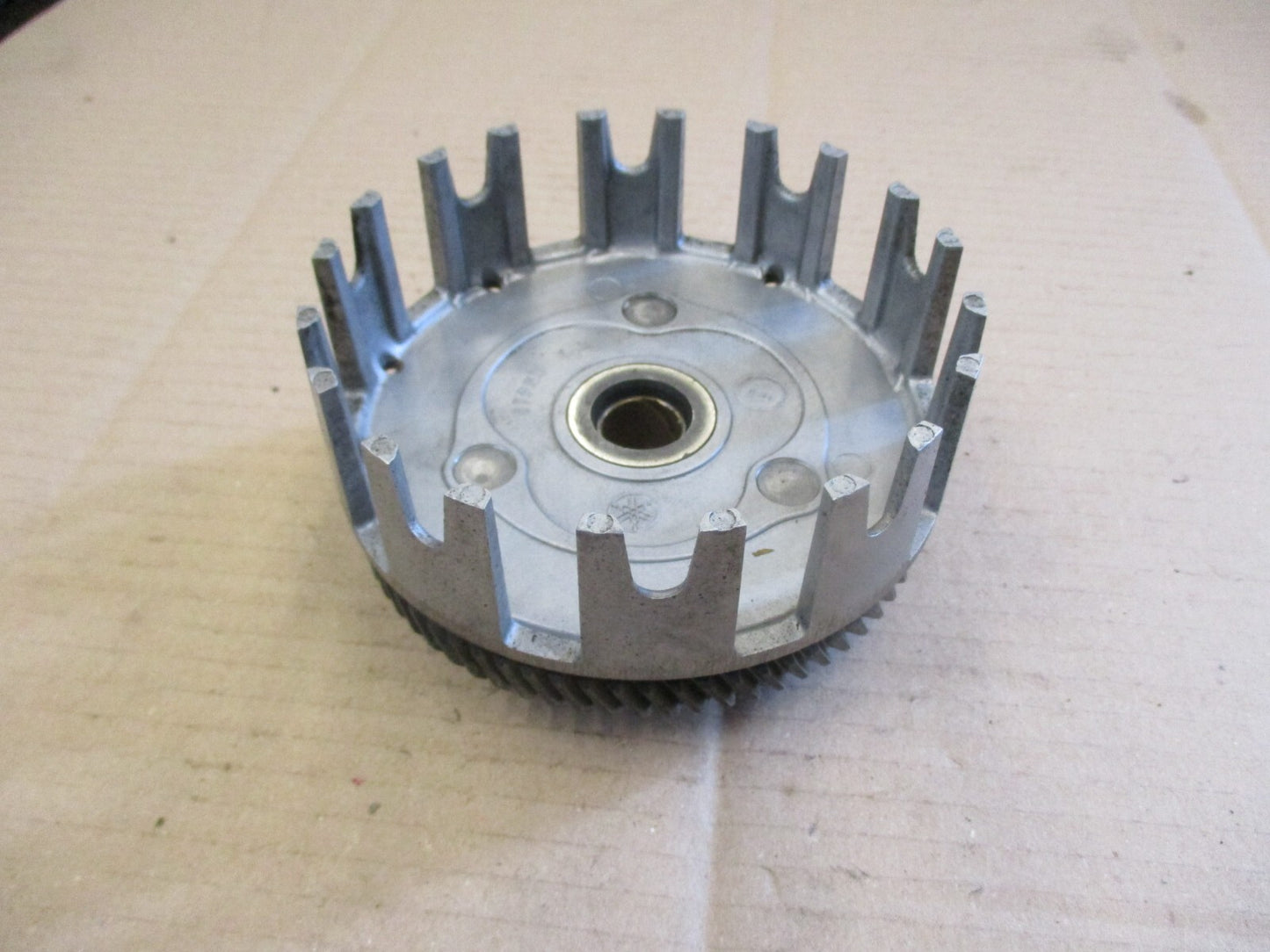 Cloche d'embrayage pour Yamaha 125 TZR - 2RL
