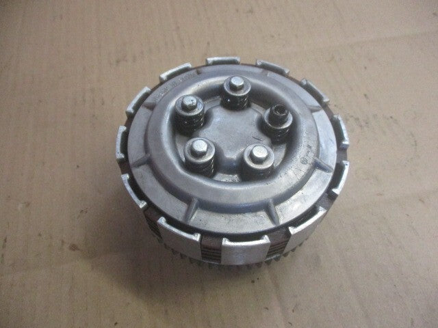 Embrayage pour Kawasaki 125 KE - K1 - KS