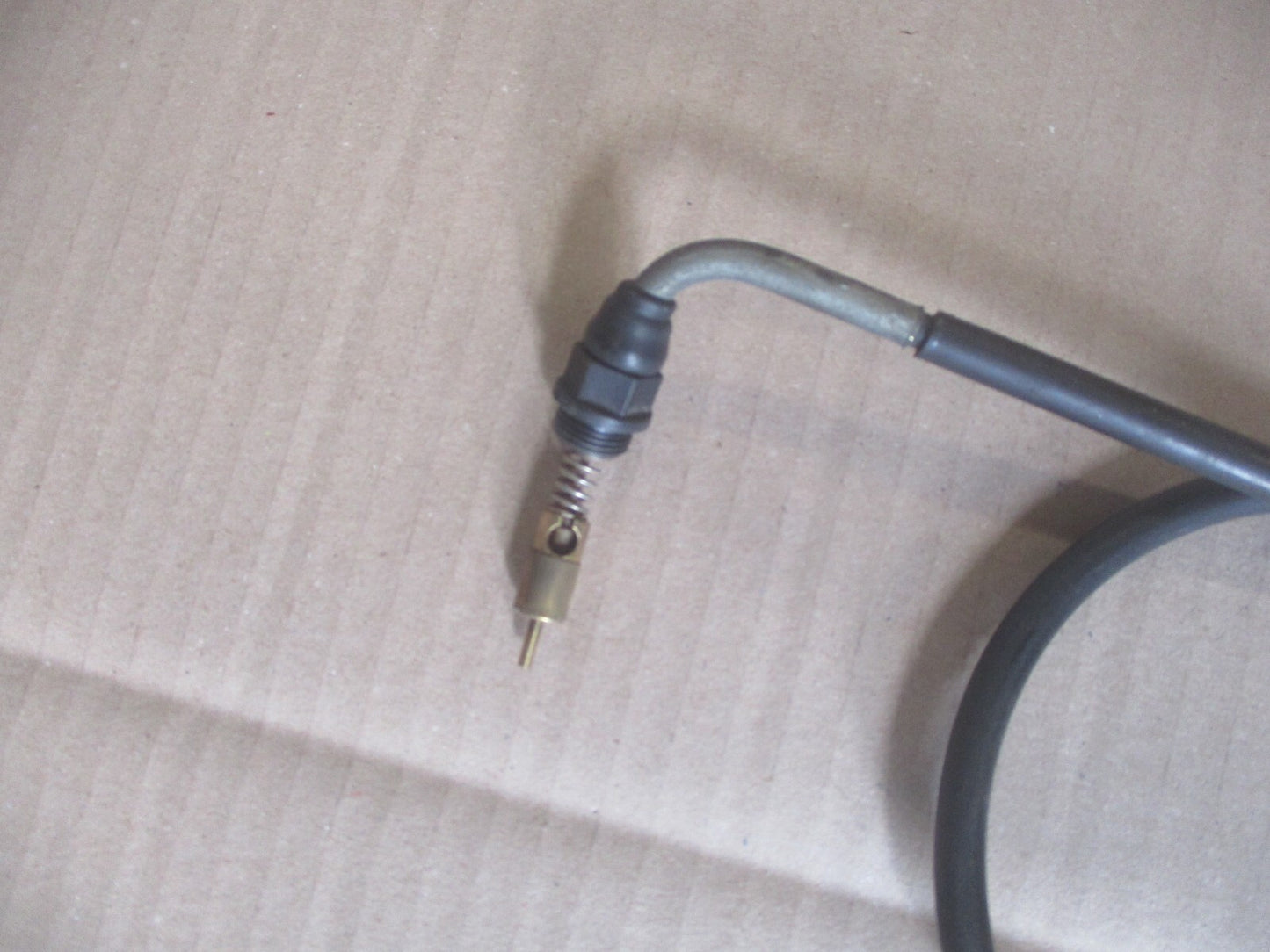 Commande de starter + cable + plongeur pour Suzuki 650 DR RS SE - SP42A - SP43A