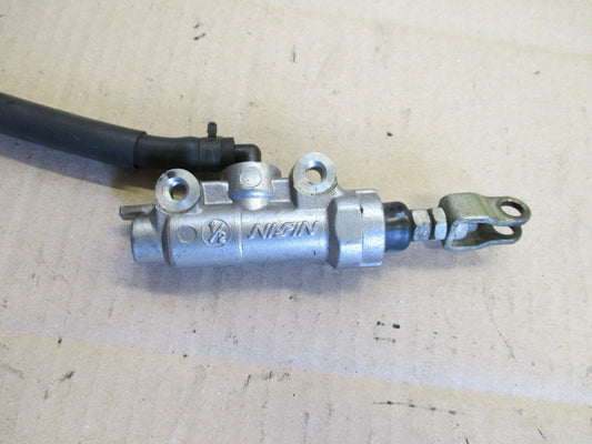 Maitre cylindre de frein arrière pour Yamaha 660 XTX - XTR - DM014 - DM011