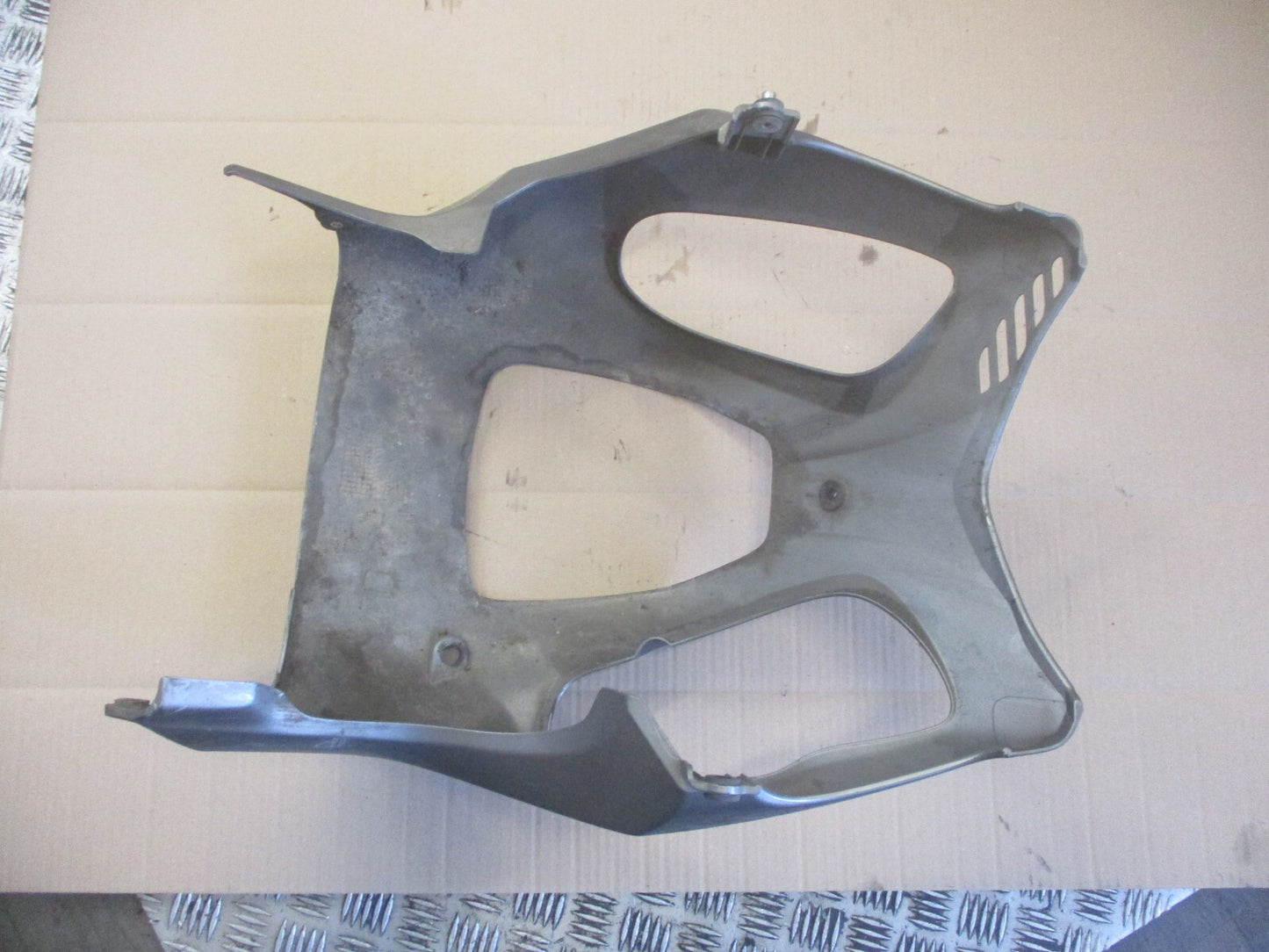Sabot pour Honda 700 XLV Transalp - RD13A