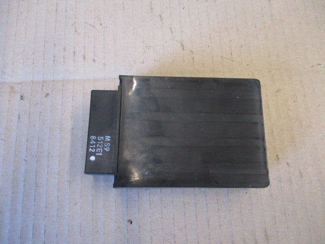 CDI pour Honda 650 NTV REVERE - RC33