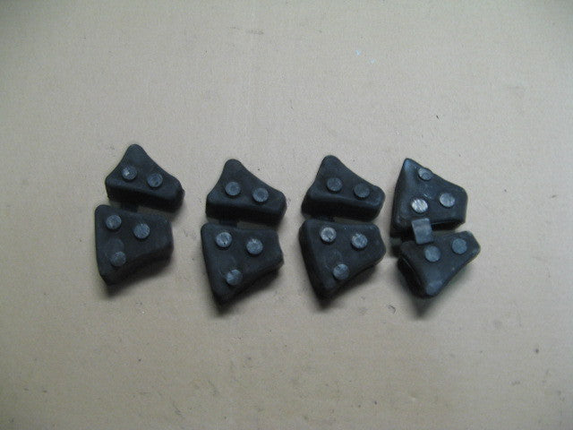 Amortisseurs de transmission pour Yamaha 600 XTZ - 3AJ