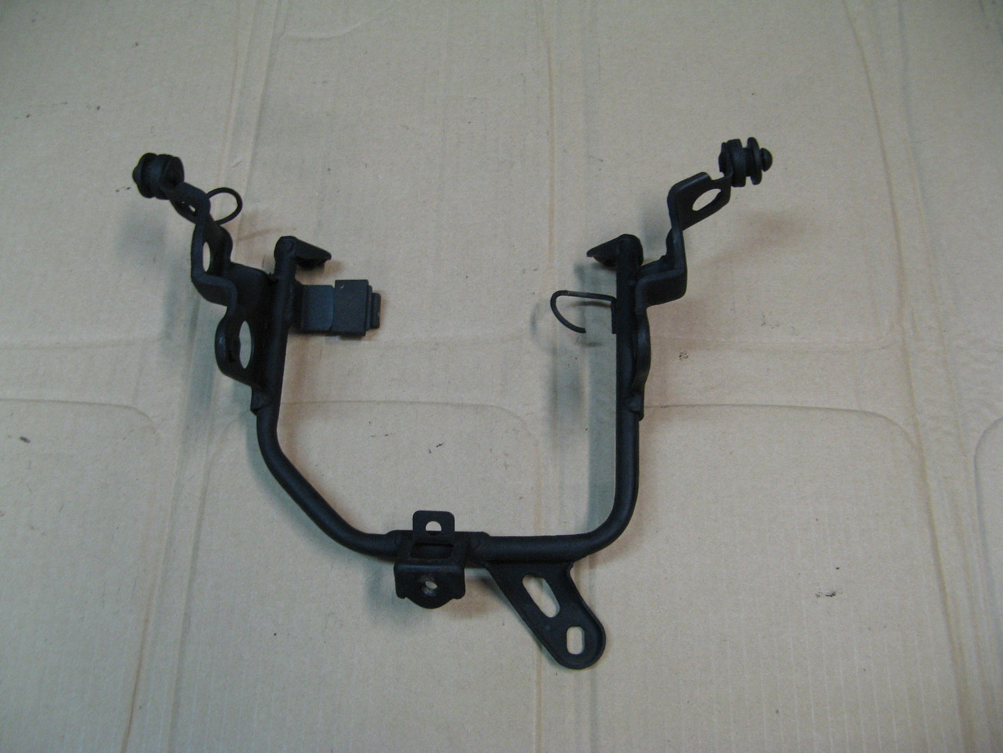 Araignée de phare pour Yamaha 80 DTLC - 53W