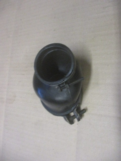 Manchon de filtre à air + colliers Yamaha 125 DTMX - 2A8 - Modèle à électronique