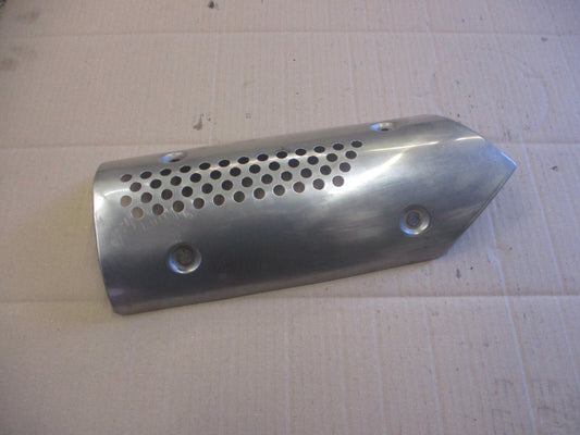Grille pare chaleur de silencieux d'échappement pour Yamaha 660 XTZ - 3YF