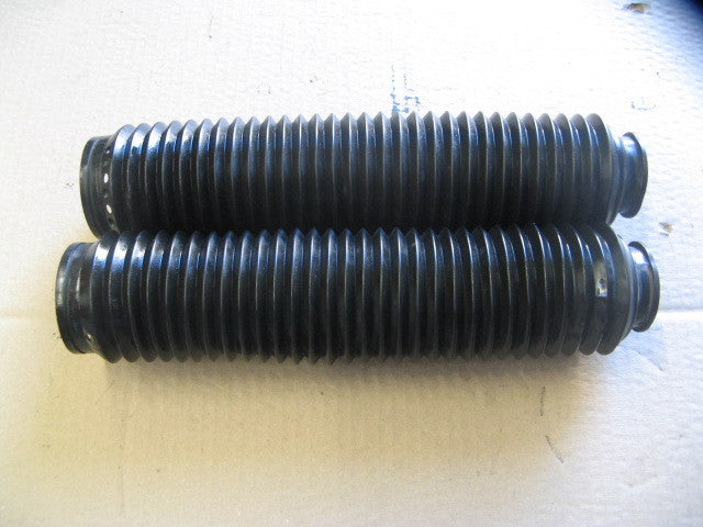 Soufflets de fourche pour Yamaha 660 XTZ - 3YF