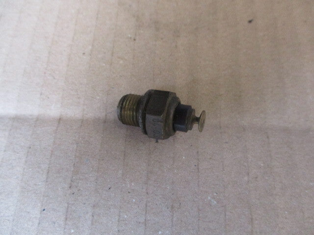 Sonde température d'eau pour Aprilia 125 Tuareg