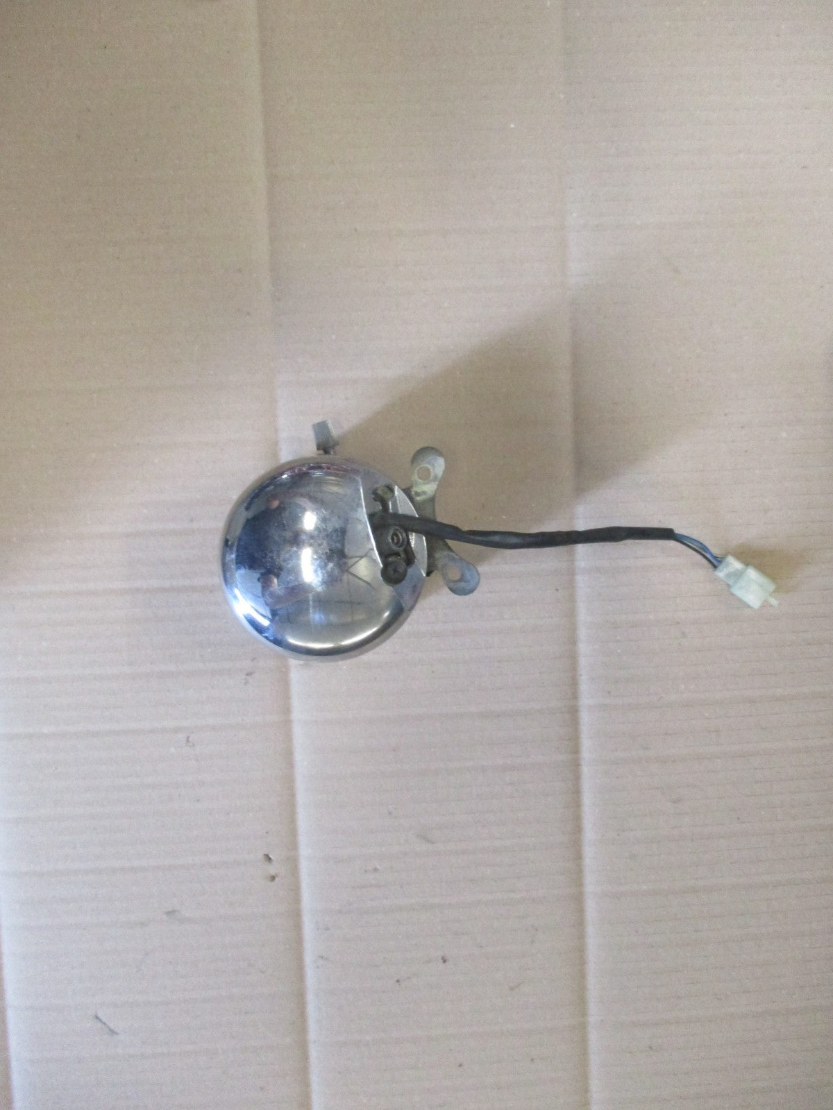 Bloc compteur + enjoliveur pour Yamaha 535 XV Virago - 2YL