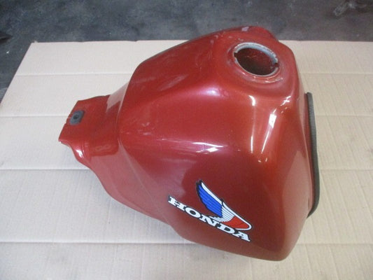 Réservoir essence pour Honda 600 XLL - XLM - XLLM - PD04