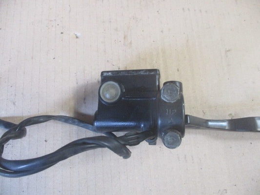 Maitre cylindre de frein avant pour Suzuki 125 TSX - SF13A