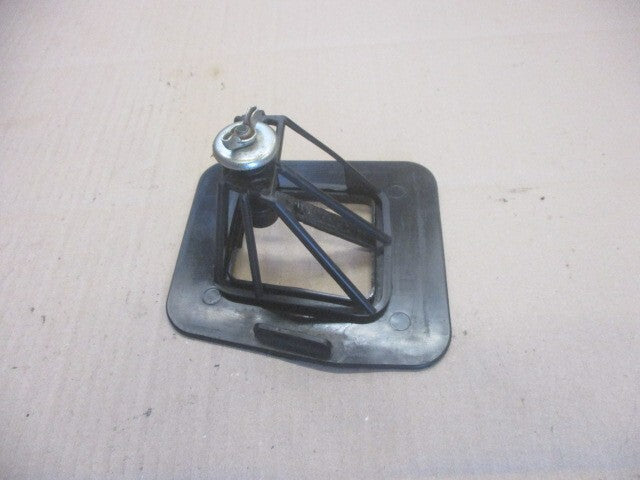 Support mousse de filtre à air pour Yamaha 125 DTR - DTRE